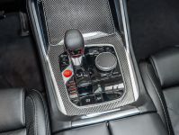 BMW XM - Vorschau Bild 14