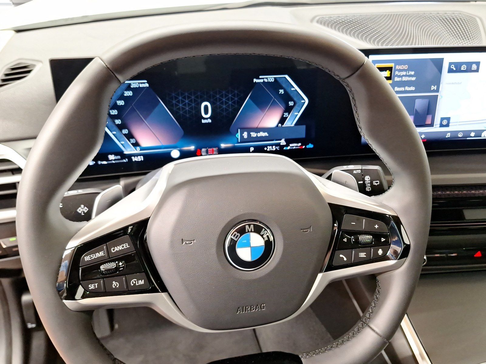 BMW 318 - Bild 13
