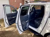 Nissan NP300 N-Guard Double Cab 4x4  - Nissan Navara von privat