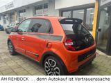 Renault Twingo GT SPORT - Renault Twingo: Sport