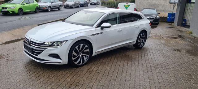 Volkswagen Arteon Shooting Brake Elegance 4Motion Voll !!!