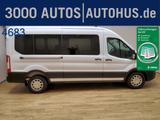 Ford Transit FT 350 2.0 TDCi Trend 9-Sitzer Navi PDC