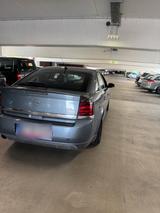 Opel Vectra 2,2 DTI GTS Auto ,Gepflegt und... - Opel Vectra A mit Diesel-Antrieb