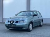 Seat Ibiza 1.4 16V 55 kW Sport - Seat Ibiza: 16v Sport