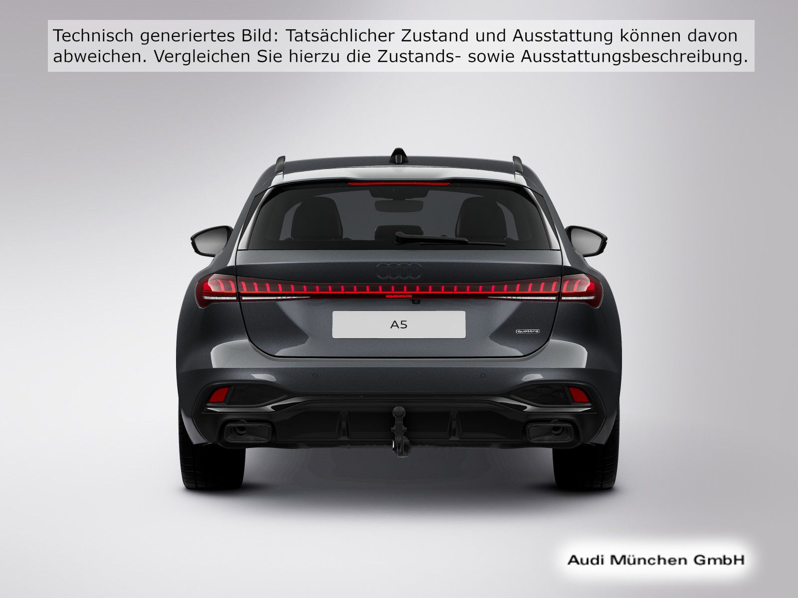 Audi A5 - Bild 8