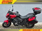 Kawasaki VERSYS 1000 T 2018 - Top Gebrauchtfahrzeug - - KAWASAKI 1000