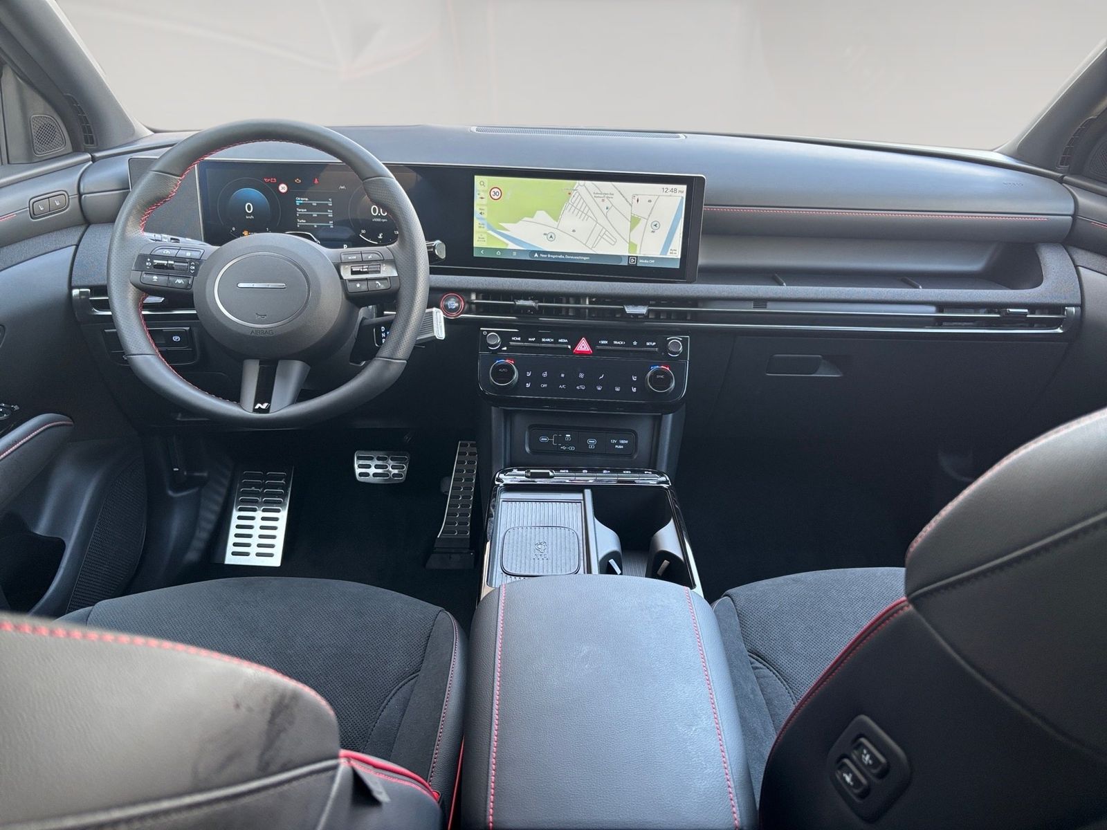 Hyundai Tucson – Bild 11