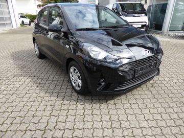 Hyundai i10 1.0 Select, Navi , Rückfahrkamera