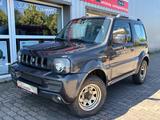 Suzuki Jimny Ranger Lim. - gebrauchte Suzuki Jimny aus dem Jahr 2012