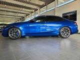 BMW M5 Plug-In Hybrid xDrive HUD Memory vorn - BMW M5 in Duisburg