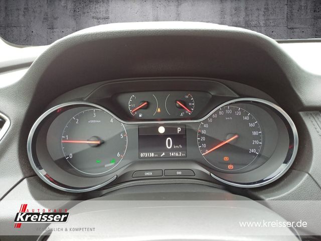 Grandland X 2.0 D Ultimate NAVI/AHK/LEDER/KAMERA