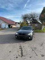 BMW e91 330xi Shadow line - BMW 330: Kombi, 330xi