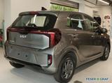 Kia Picanto PE2 1.0 MT VISION NAVI SH KAMERA UVM. - Kia Picanto Neuwagen