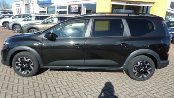 Dacia Jogger Journey 1.8 E-TECH Hybrid 155 PS Navi Len