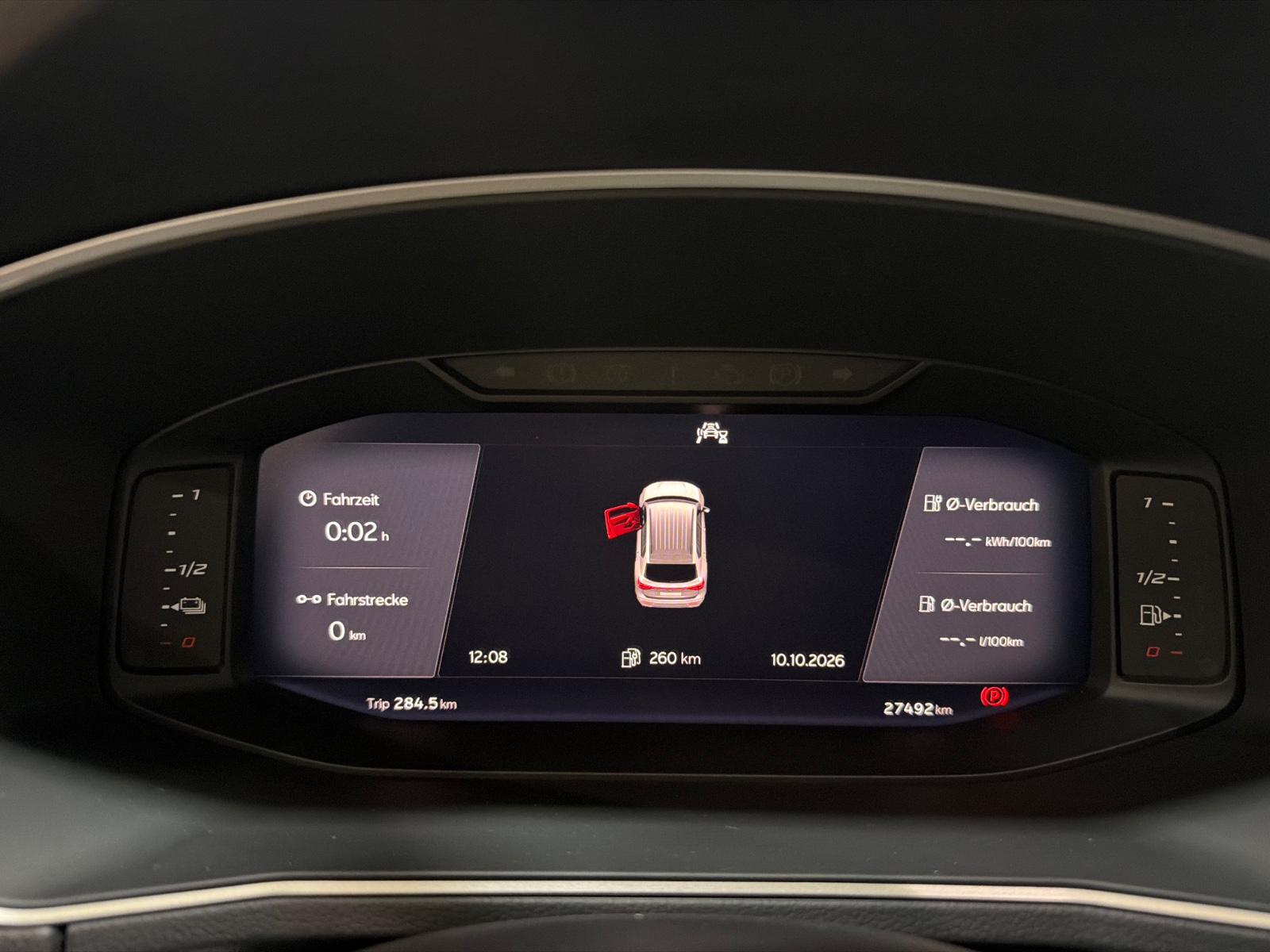 Seat Tarraco Xperience 1.4e-Hybrid/PANO/AHK/CAM/4xSHZ