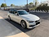 ALPINA D3 3.0 Biturbo Allrad Touring - - ALPINA D3: Kombi