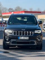 Jeep Grand Cherokee Limited 3.0 CRD // Tau... - Jeep Grand Cherokee in Aachen
