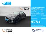 Volkswagen T-Roc Cabriolet R-Line 1.5 TSI  DSG*IQ.Light*ACC - Volkswagen Gebrauchtwagen in Bielefeld