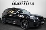 BMW X3 xDrive 35 d M Sport+Pano+AHK+LED+HeadUp+Navi - BMW X3: 35d