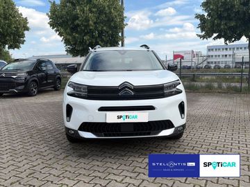 Citroen C5 Aircross - 2