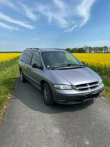 Chrysler grand voyager 7 Sitzer - Chrysler aus 1997