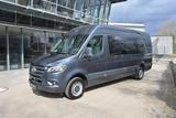 Mercedes-Benz Sprinter 317 CDI MAXI KA Klima LED AHK 3.5t 3-Si