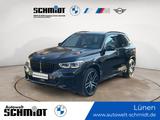 BMW X5 xDrive40i M Sportpaket + GARANTIE - BMW X5 Leasingangebote für Privatpersonen