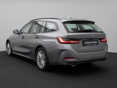 Foto Nummer 9: BMW 320d