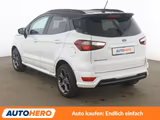 Ford EcoSport 1.0 EcoBoost ST-Line Aut.*BiXE*CAM*SHZ* - Ford EcoSport 1.0 Gebrauchtwagen