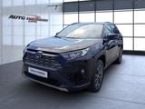 Toyota RAV4 Teamplayer 2.5l Hybrid "Technik" Bluetooth - Toyota RAV 4 Teamplayer