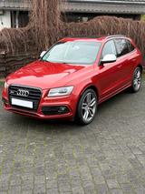 Audi SQ5 TDI quattro | Panorama | B&O | Standhzg - Audi SQ5 Gebrauchtwagen in Köln