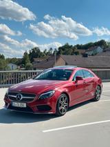 Mercedes-Benz Mercedes CLS 350 | TOP ZUSTAND | Individua... - gebrauchte Mercedes-Benz CLS 350 aus dem Jahr 2015