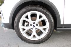 Fahrzeugabbildung Seat Arona FR-Line TSI,Wie Neu ,Nur 14971 KM