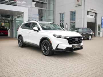 Honda CR-V - 5