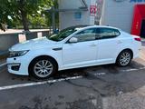 Kia Optima - Kia Optima in Hannover