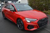Audi S3 Lim. 2.0 TFSI quattro S-line,  edition one - rote Audi S3
