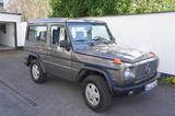 Mercedes-Benz 200 GE kurz kurzer Radstand W63