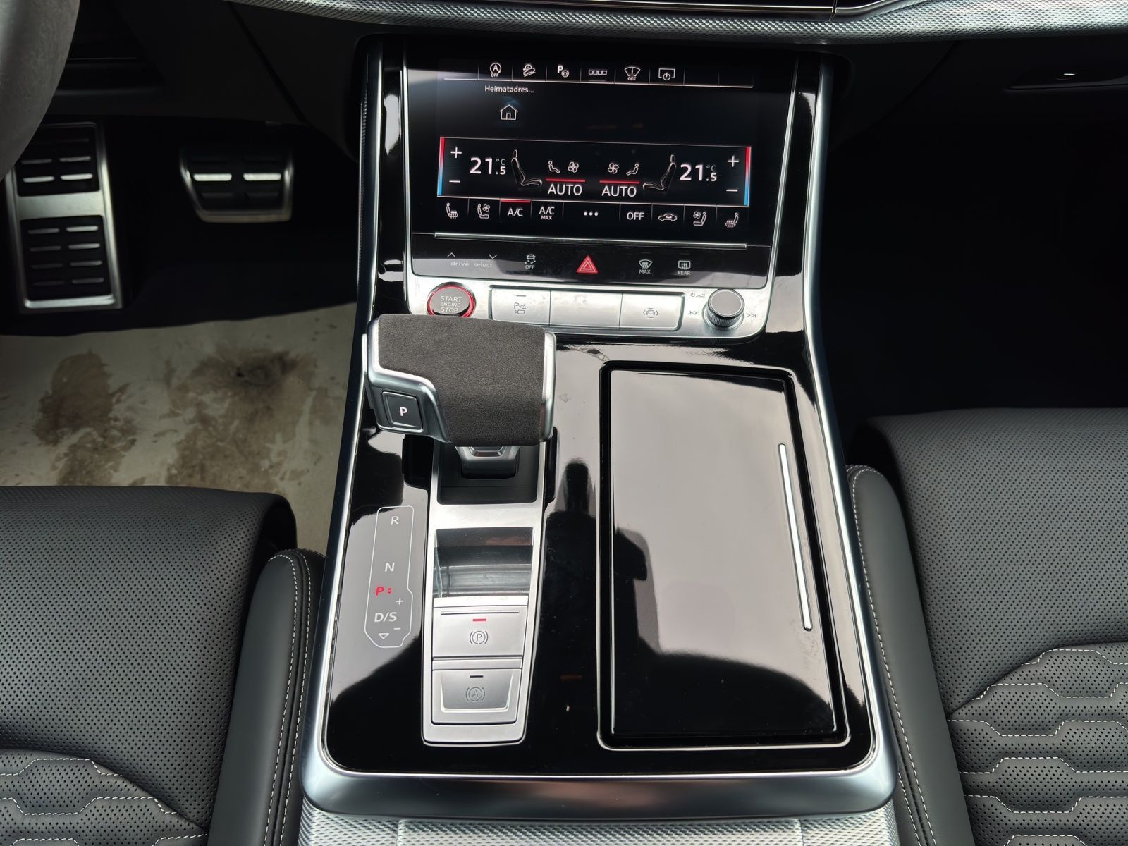 Audi RSQ8 - Bild 7