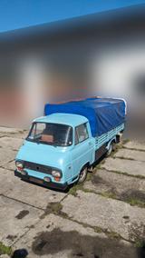 Skoda 1203 - Skoda 120 Gebrauchtwagen