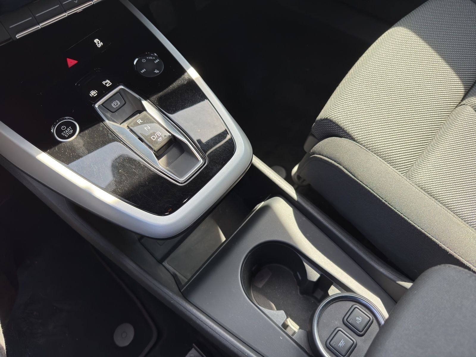 Audi Q4 e-tron - Bild 12