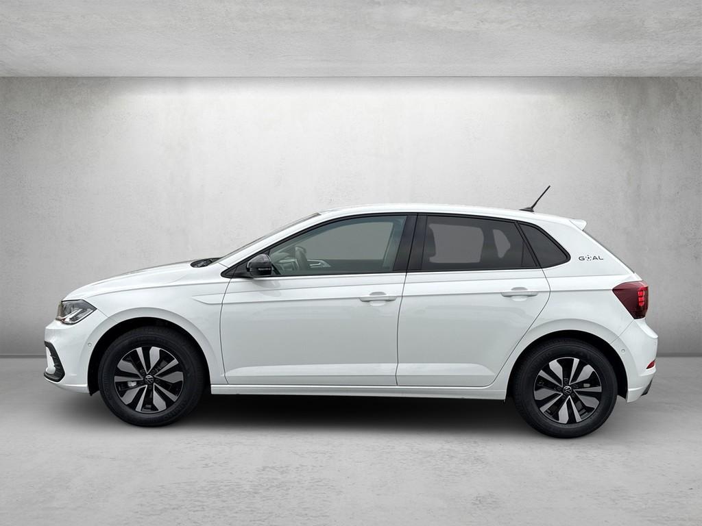 Volkswagen Polo 1.0l Goal *LED, миниатюра 2