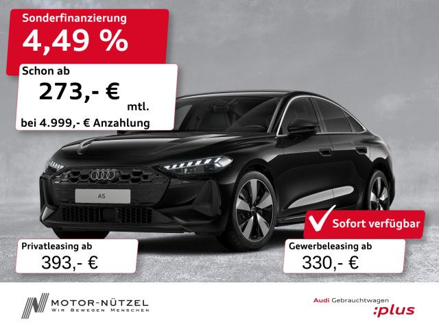 Audi A5 - Bild 1