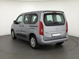 Opel Combo Life 1.2 Turbo Aut. Android Sitzheizung - Opel Combo: Van