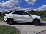 Mercedes-Benz GLE 400 d 4MATIC AMG-Line Night/AHK/BURM/AIRM/ - Mercedes-Benz GLE 400 Gebrauchtwagen in Stuttgart