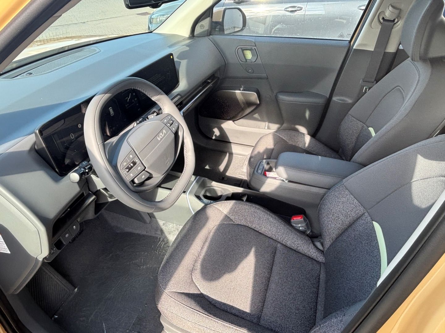 Kia EV2 - Bild 9