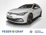 Volkswagen Golf Style 2.0 TSI190 PS 7-Gang-DSG Navi/R-Kame