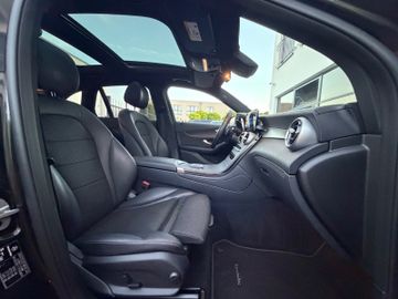 Mercedes GLC 300 - 8