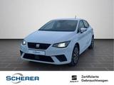 Seat Ibiza 1.0 TSI Style Full Link, Virtual, Winter-P - Seat Ibiza: Style