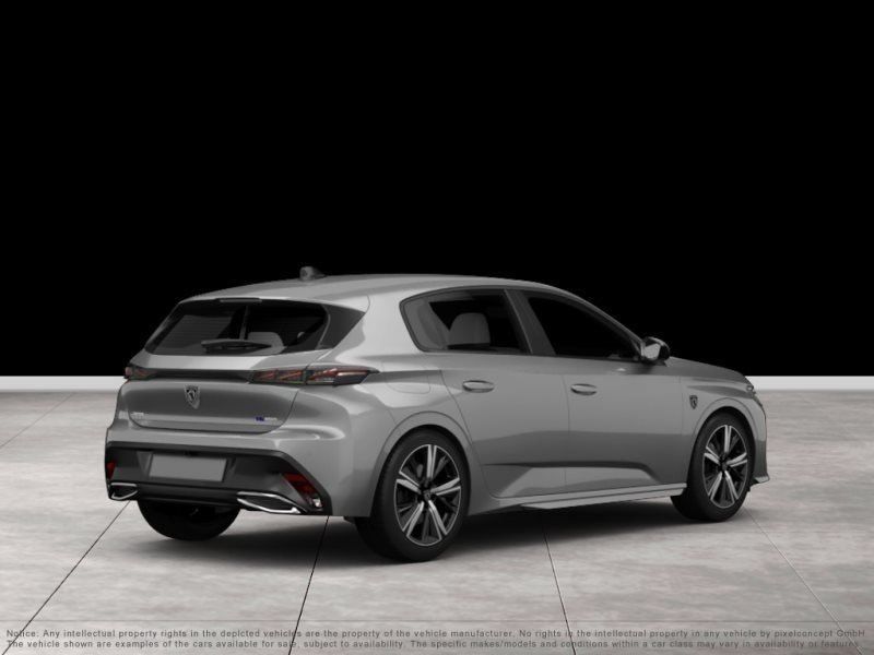 Peugeot 308 E- SW GT Elektromotor 156 Pannenkit DAB RFK imagem 2