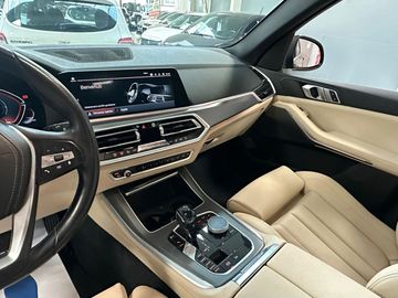 BMW X5 - 8